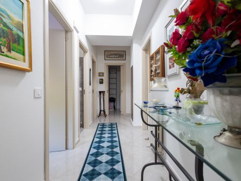 Via Lenza, 24 - Catanzaro