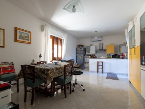 Via Lenza, 24 - Catanzaro