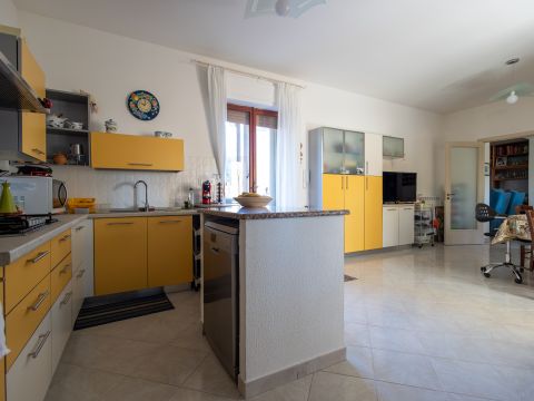Via Lenza, 24 - Catanzaro