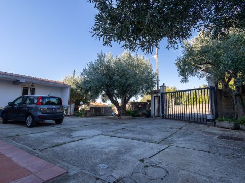 Via Lenza, 24 - Catanzaro