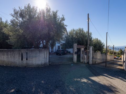 Via Lenza, 24 - Catanzaro