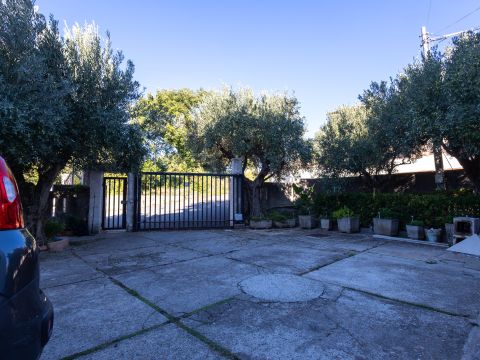 Via Lenza, 24 - Catanzaro
