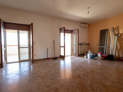 Via Lenza, 24 - Catanzaro