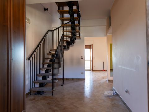 Via Lenza, 24 - Catanzaro