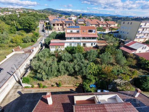 Via Lenza, 24 - Catanzaro