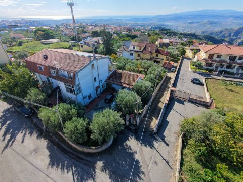 Via Lenza, 24 - Catanzaro