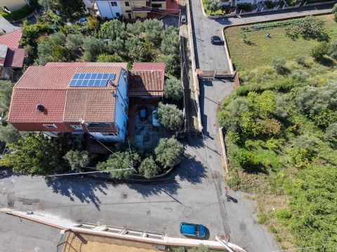 Via Lenza, 24 - Catanzaro