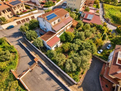 Via Lenza, 24 - Catanzaro