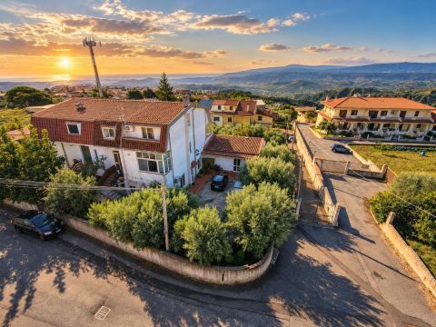 Via Lenza, 24 - Catanzaro