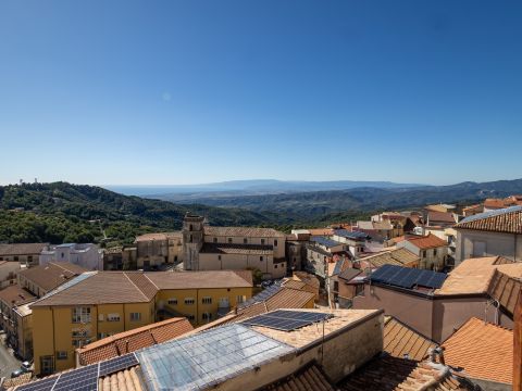 Via del Sole, 19 - Sersale