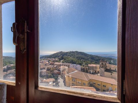 Via del Sole, 19 - Sersale