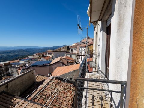 Via del Sole, 19 - Sersale