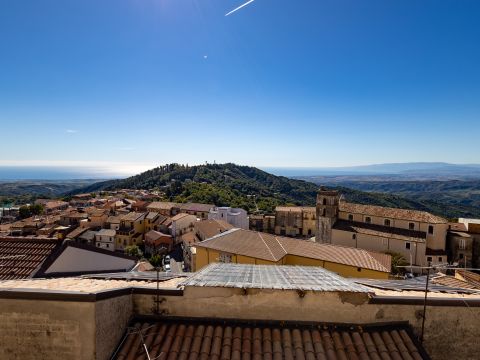 Via del Sole, 19 - Sersale