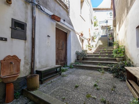 Via del Sole, 19 - Sersale