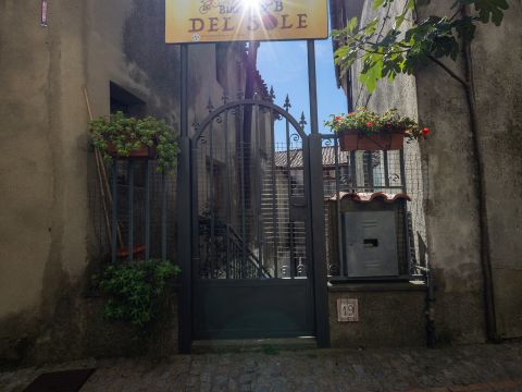 Via del Sole, 19 - Sersale