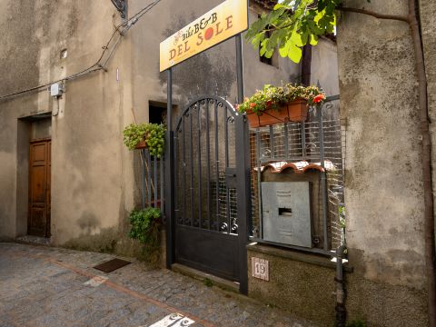 Via del Sole, 19 - Sersale