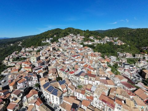 Via del Sole, 19 - Sersale
