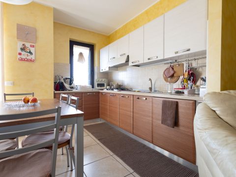 Via Friuli, 40 - Catanzaro