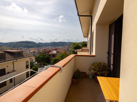 Via Friuli, 40 - Catanzaro