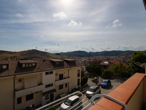 Via Friuli, 40 - Catanzaro