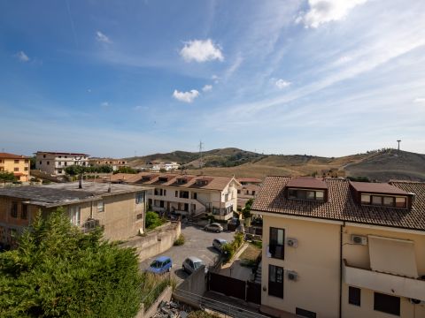Via Friuli, 40 - Catanzaro