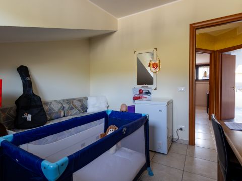 Via Friuli, 40 - Catanzaro