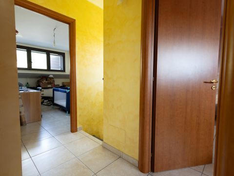 Via Friuli, 40 - Catanzaro
