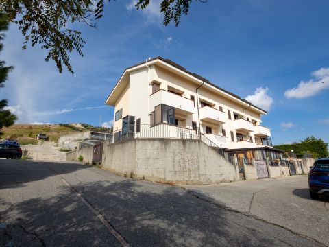 Via Friuli, 40 - Catanzaro