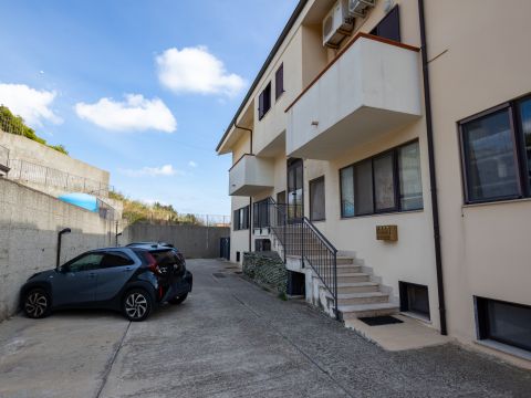 Via Friuli, 40 - Catanzaro