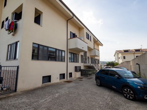 Via Friuli, 40 - Catanzaro
