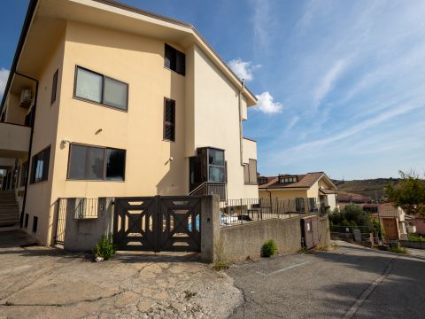 Via Friuli, 40 - Catanzaro