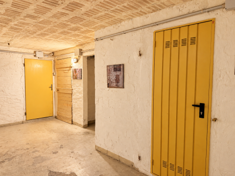 Via Alessandro Stoppato, 22 - Bologna