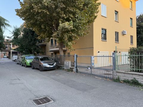Via Alessandro Stoppato, 22 - Bologna