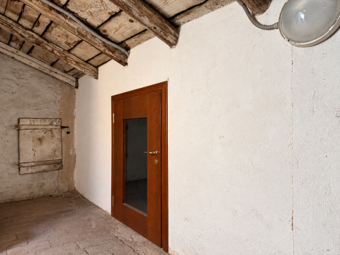 Via Irnerio, 21 - Bologna
