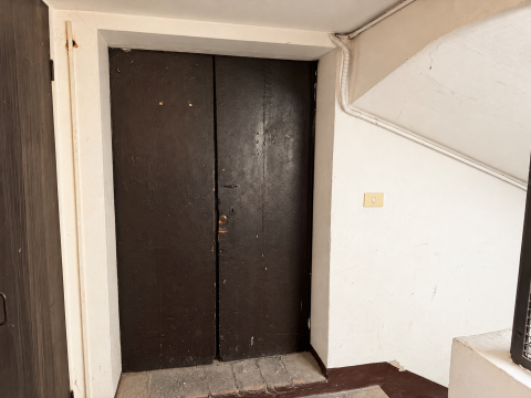 Via Irnerio, 21 - Bologna