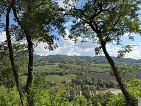 Marzabotto, BO, Italia - Marzabotto