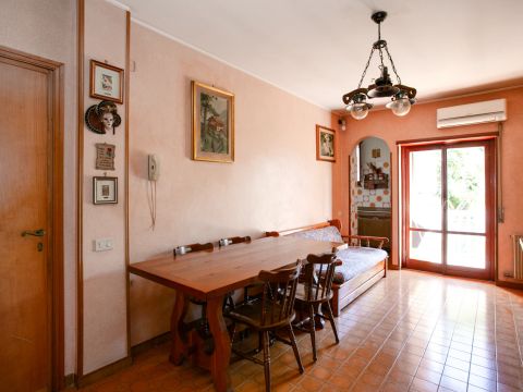 Via del Giardino, 88 - Marano Equo