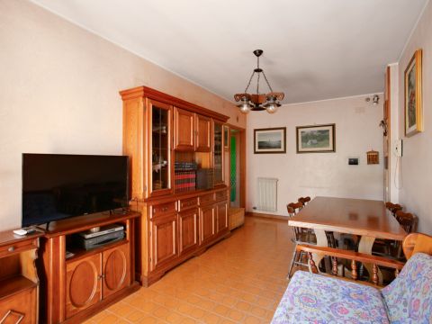 Via del Giardino, 88 - Marano Equo