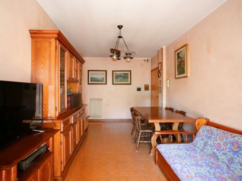Via del Giardino, 88 - Marano Equo