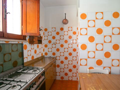 Via del Giardino, 88 - Marano Equo