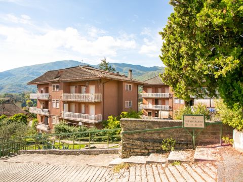 Via del Giardino, 88 - Marano Equo