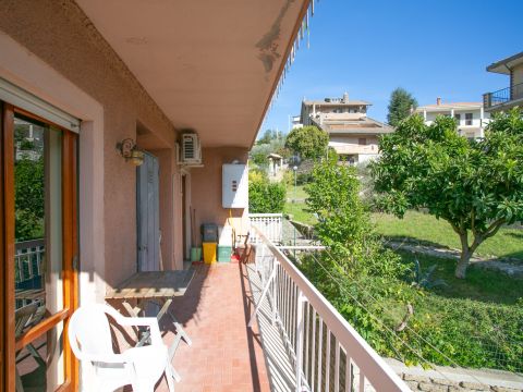 Via del Giardino, 88 - Marano Equo