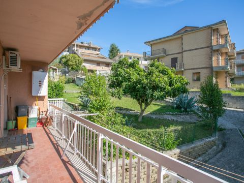 Via del Giardino, 88 - Marano Equo