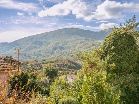 Via del Giardino, 88 - Marano Equo