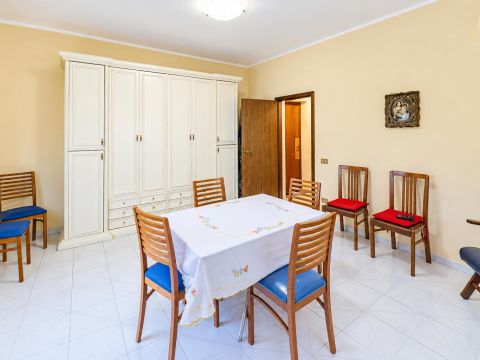 Via Luigi Giannettino, 5 - Villabate