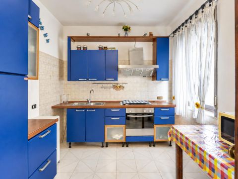 Via Luigi Giannettino, 5 - Villabate