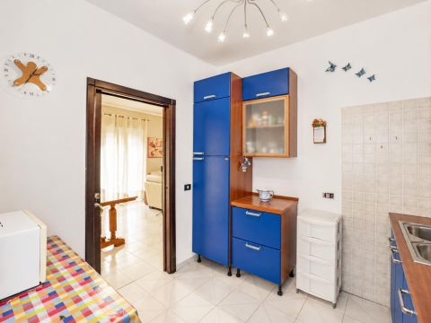 Via Luigi Giannettino, 5 - Villabate