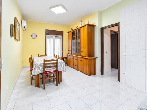 Via Luigi Giannettino, 5 - Villabate