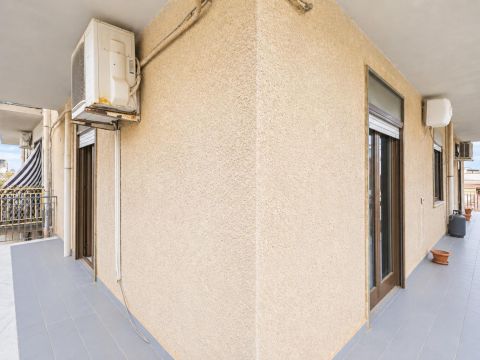 Via Luigi Giannettino, 5 - Villabate