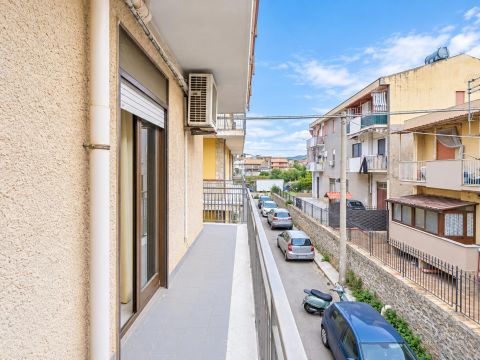 Via Luigi Giannettino, 5 - Villabate